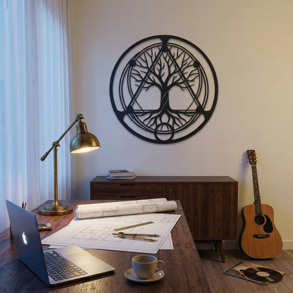 Eternal Roots | Trees & Forest