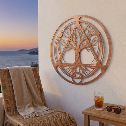 Eternal Roots | Trees & Forest