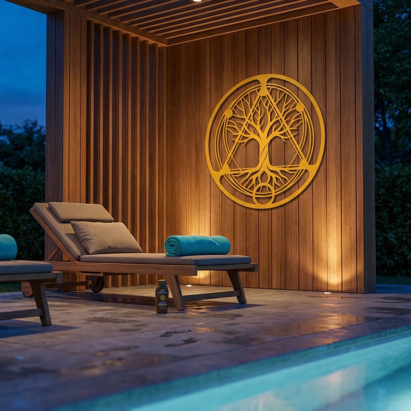 Eternal Roots | Trees & Forest