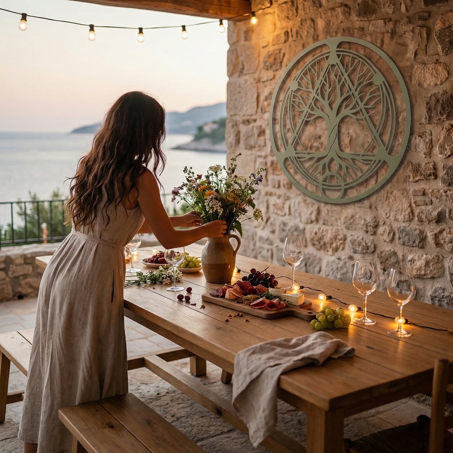 Eternal Roots | Trees & Forest