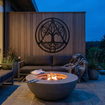 Eternal Roots | Trees & Forest