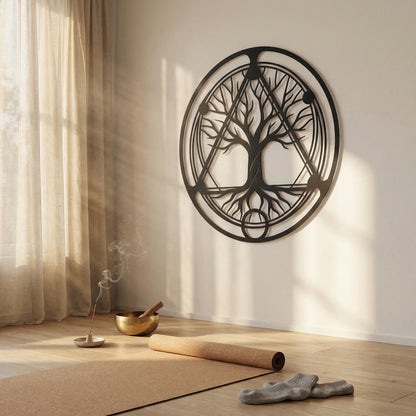 Eternal Roots | Trees & Forest