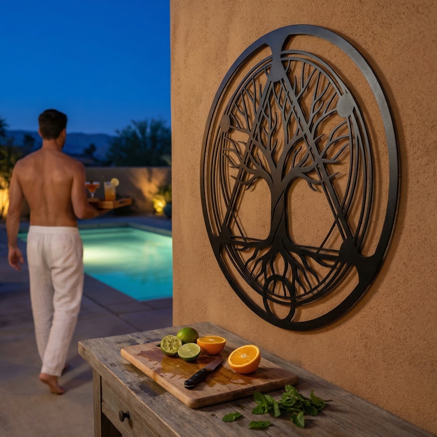 Eternal Roots | Trees & Forest