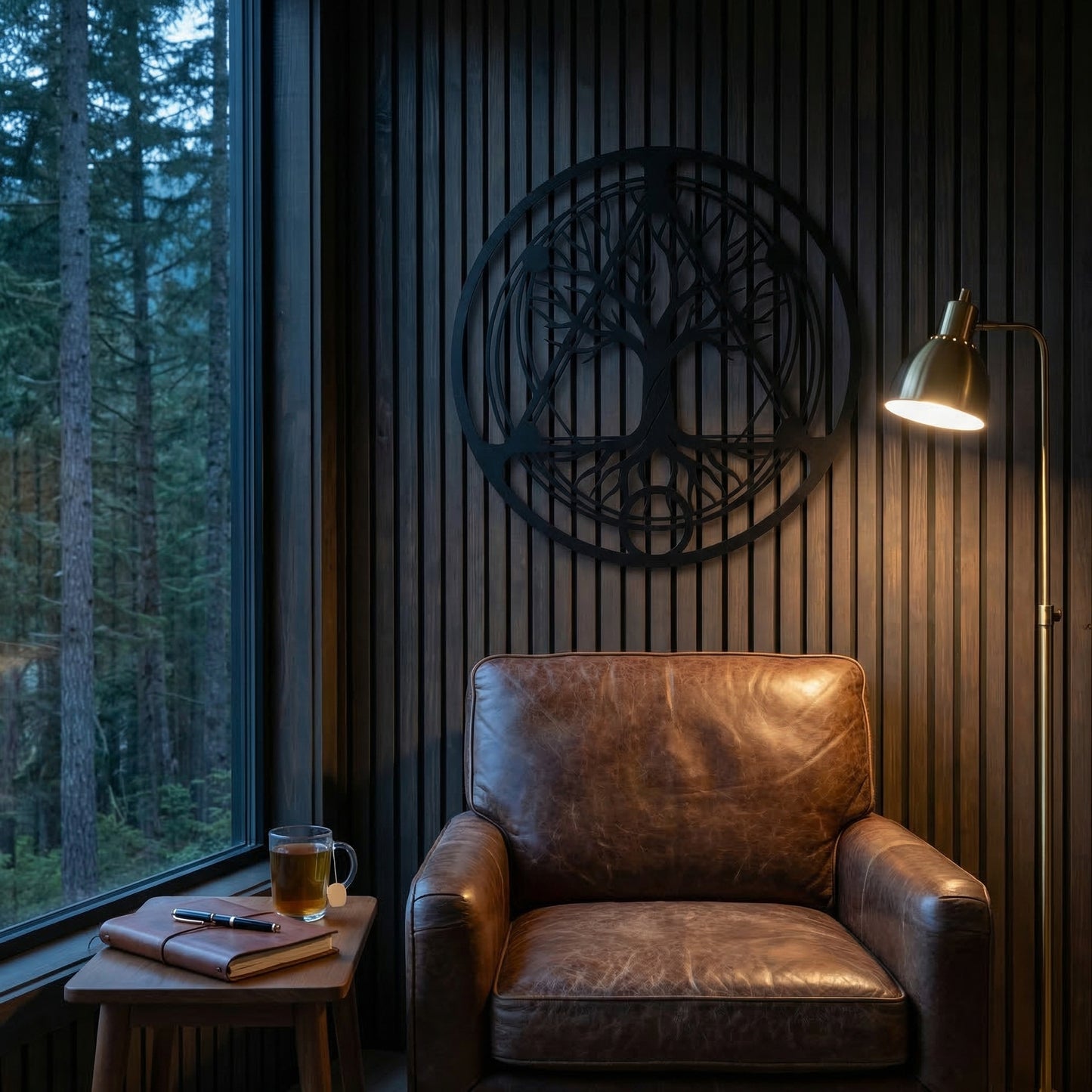 Eternal Roots | Trees & Forest