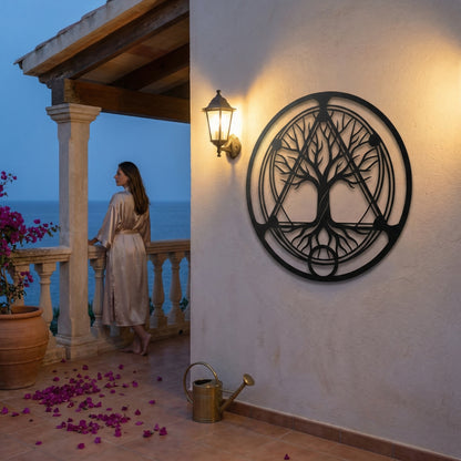 Eternal Roots | Trees & Forest