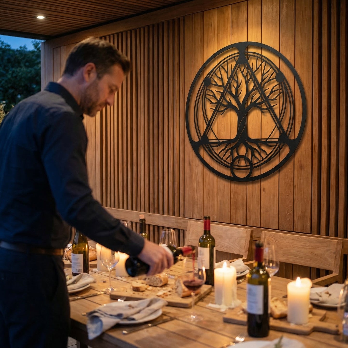 Eternal Roots | Trees & Forest