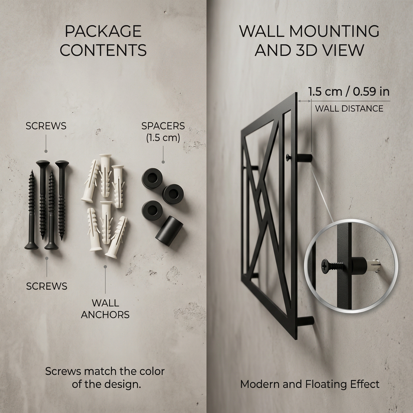 The Solstice Tide | Metal Wall Art