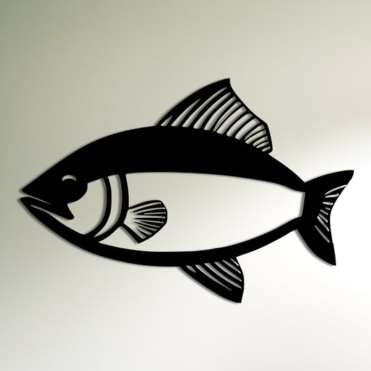 Fins & Tales: A Fish Lover's Collection – wallartpeople